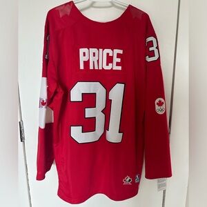 NHL Jersey